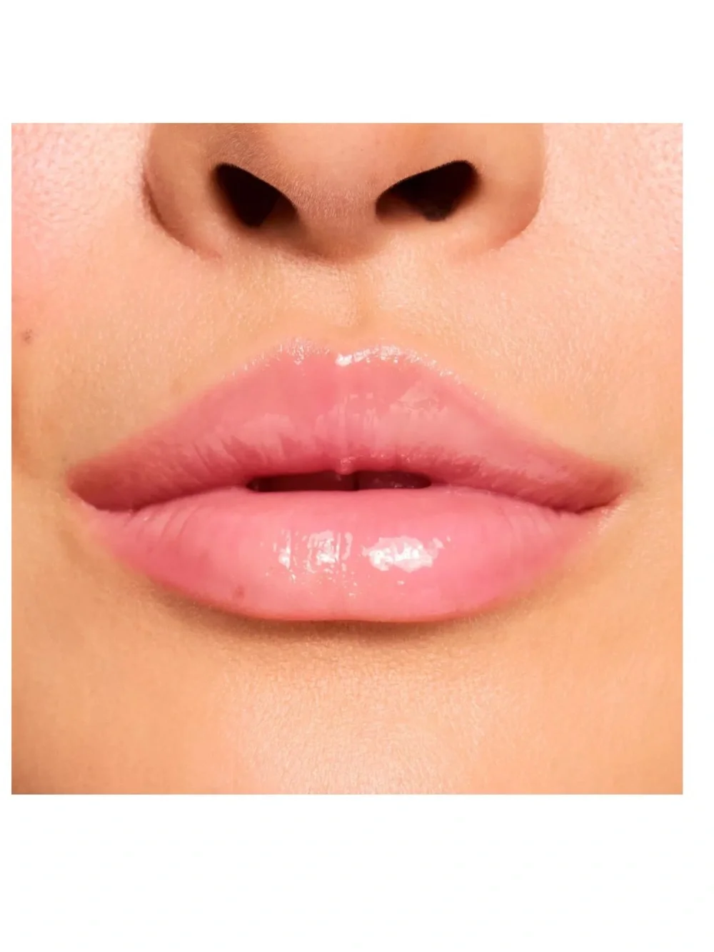 Colourpop hydrating glossy